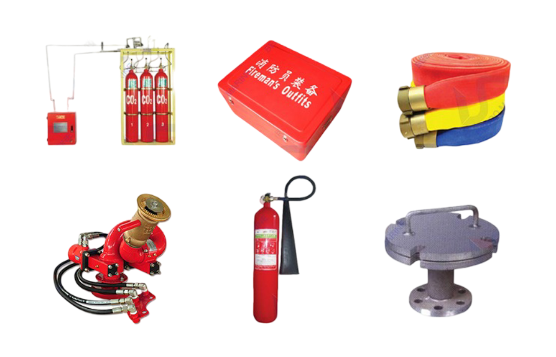 Fire Alarm System
